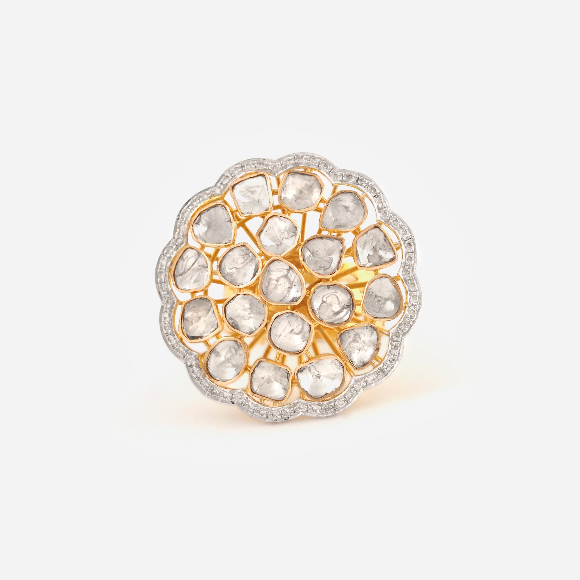Bazaar's Bloom