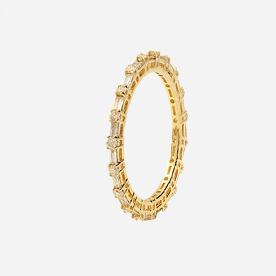 Svarita Eternity Band