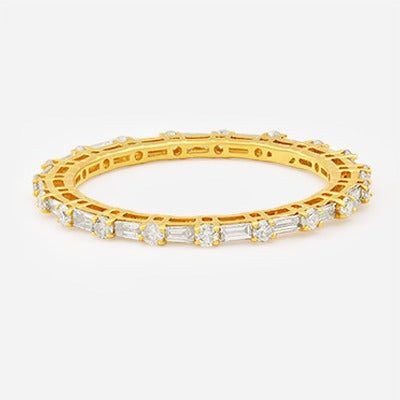 Taraakshi Eternity Ring