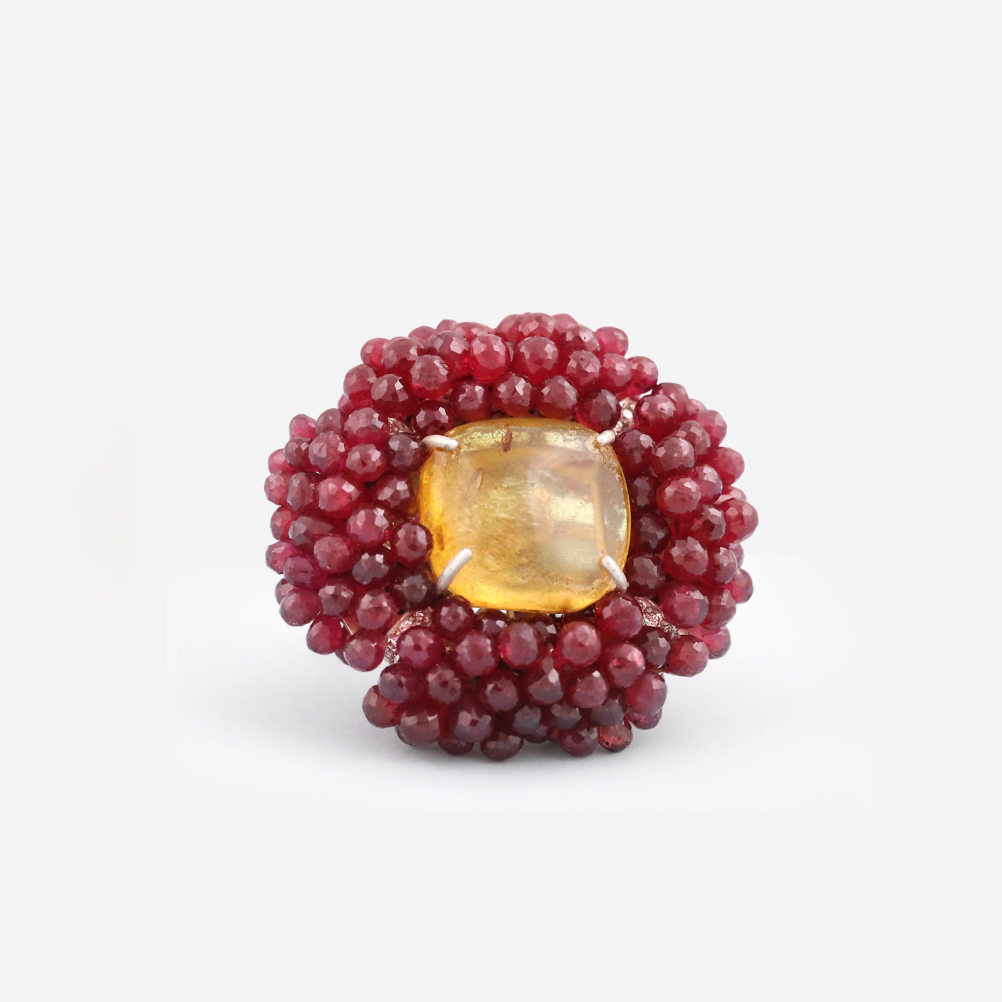 Strawberry Ring
