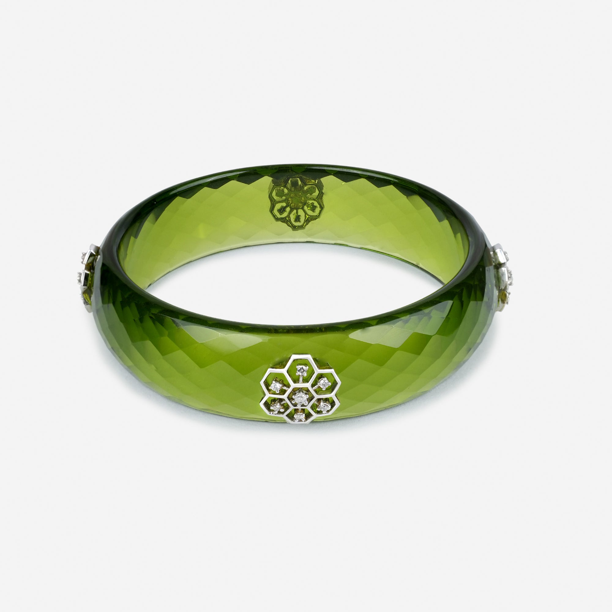 The Shade Of Green
