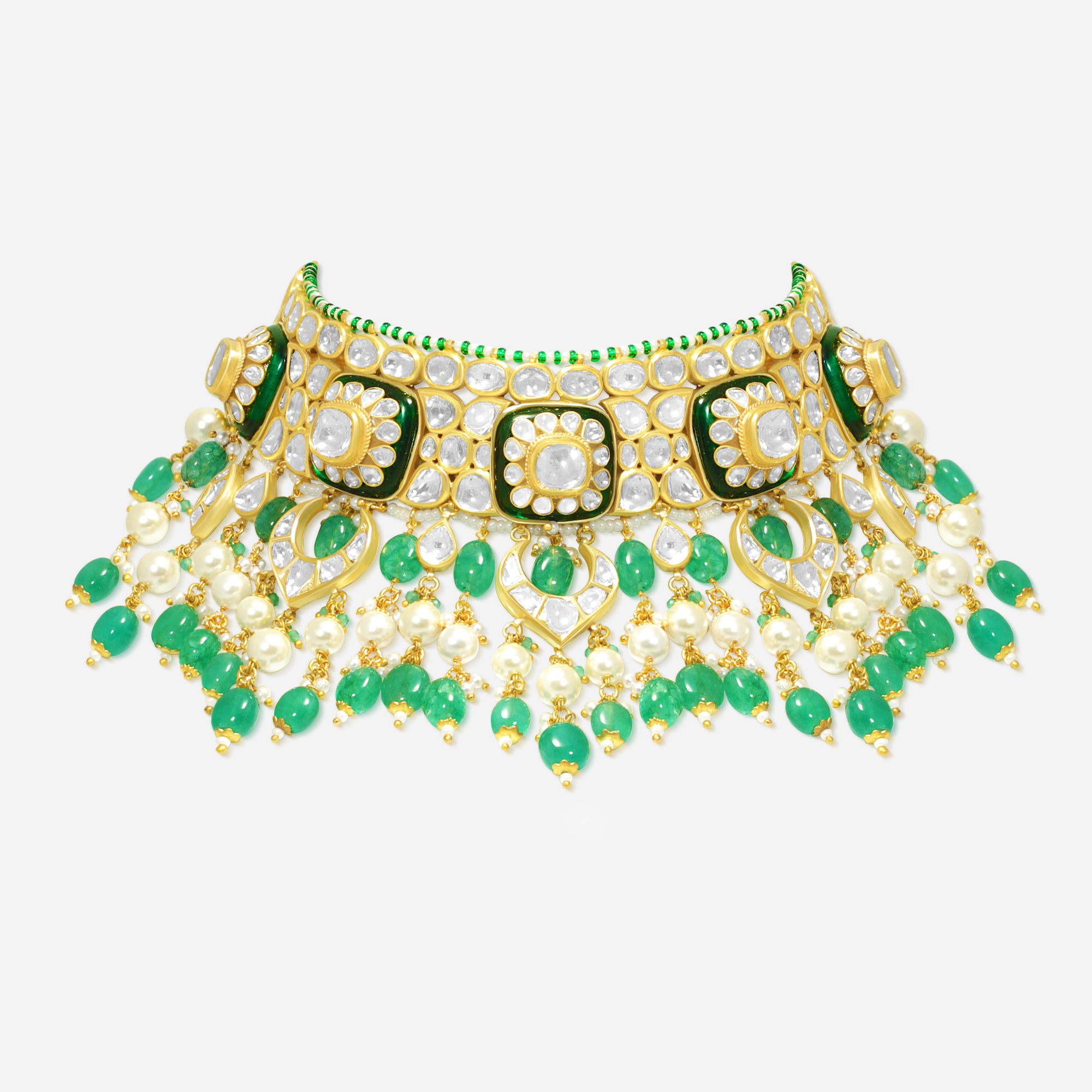 Emerald Dynasty