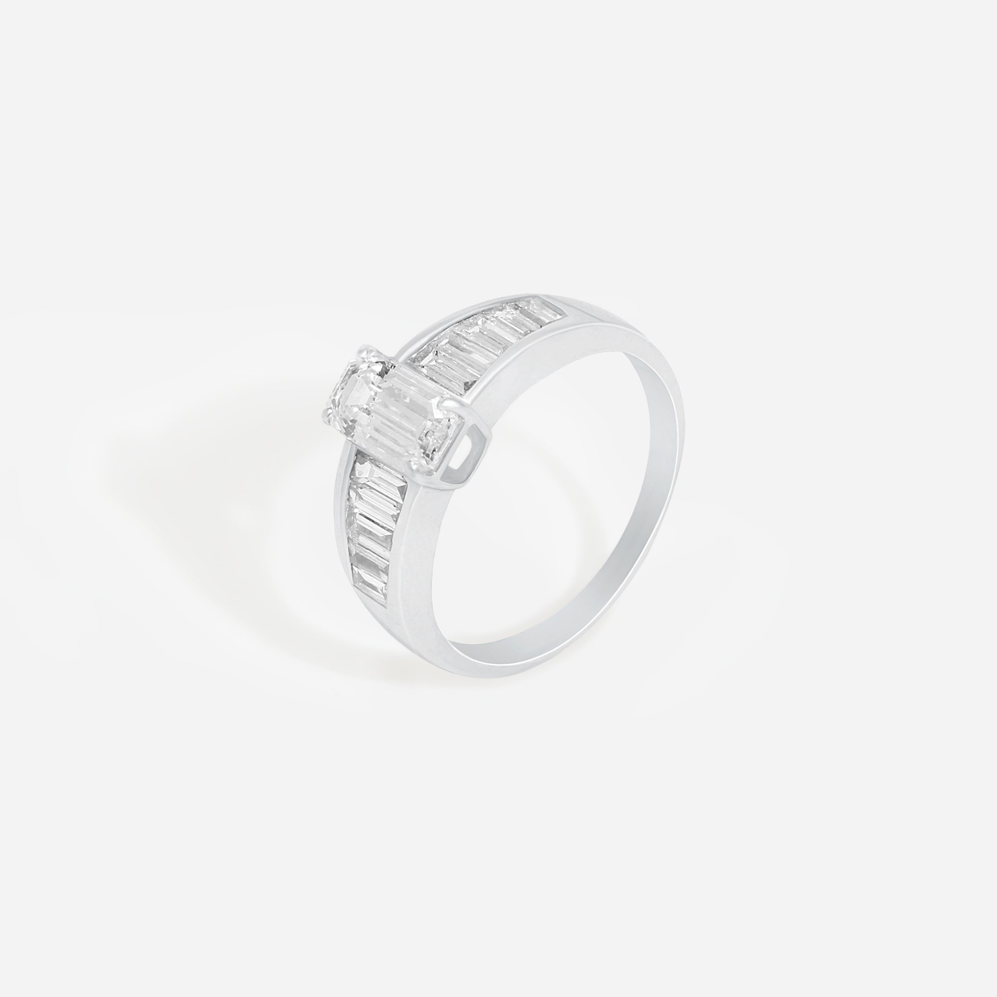 Pure Essence Ring